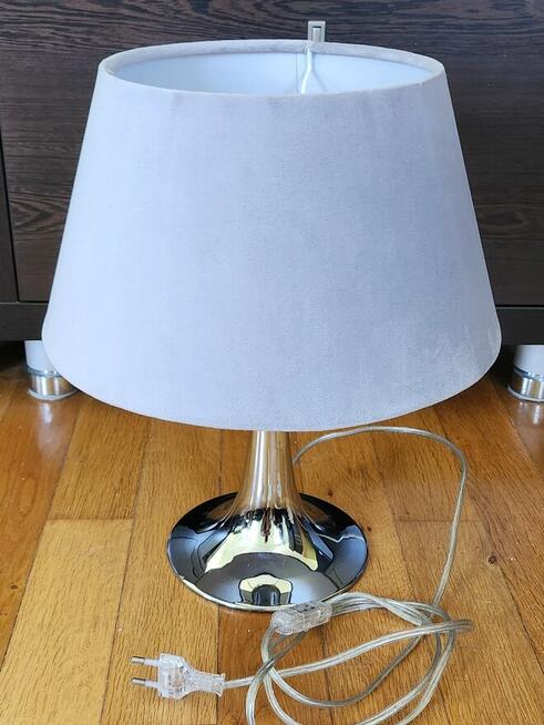 Lampa London TL1 Small Cromo