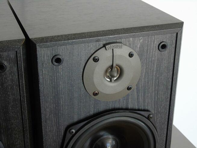 Kolumny Magnat 2x 100 wat. sprawne. DOSTAWA.