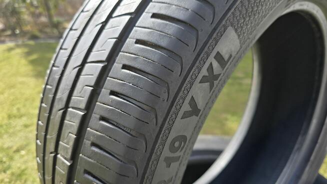 Opony Barum Bravuris3 255/50/19 Y XL SUV 6,96mm.Y300km/h