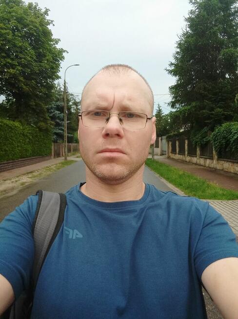 Szukam kobiety do zwiazku