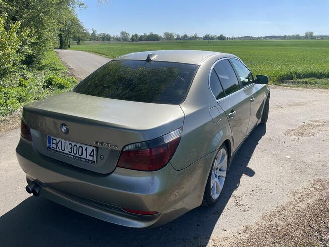 Sprzedam BMW e60 530d