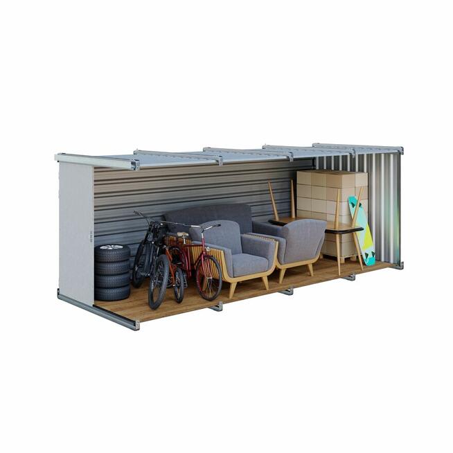 Graciarnia 2.0 - Magazyn samoobsługowy Świebodzin