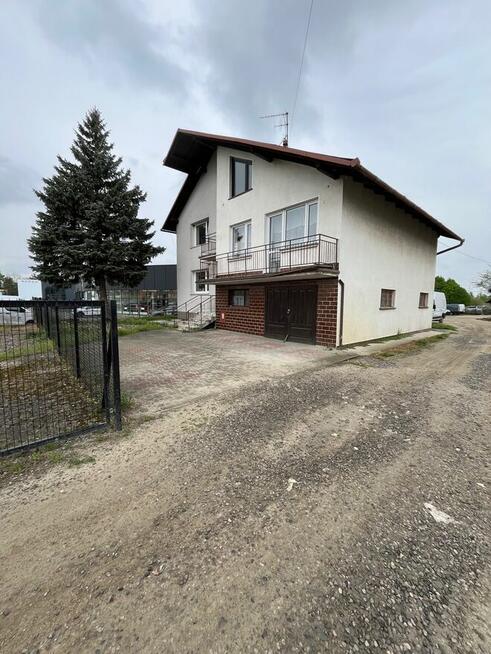 pokoje/kwatery pracownicze