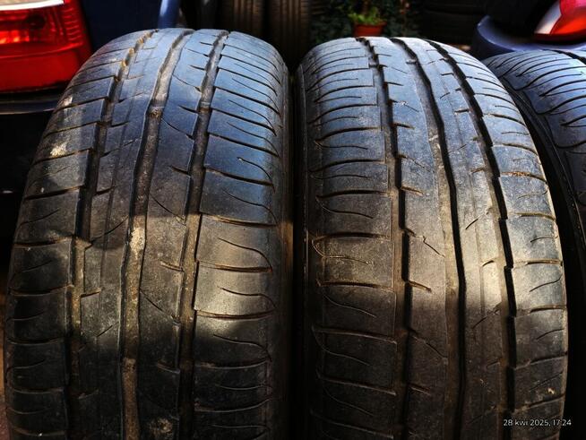 195/65R15 91H 4Opony Lato DĘBICA Presto HP 2019r Bieżnik~65%