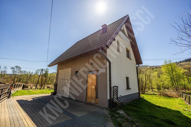 Dom w cenie niższej niż mieszkanie
