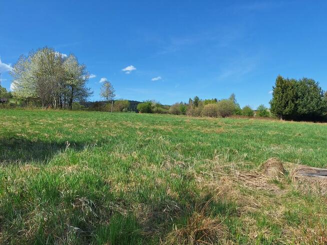 Atrakcyjna działka budowlana czeka na Ciebie