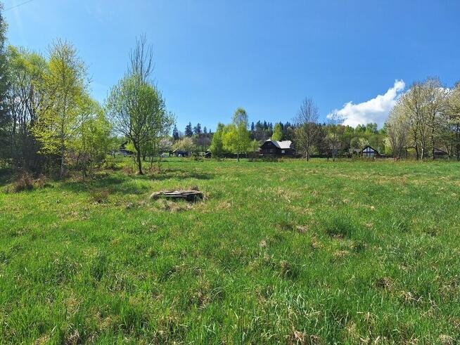 Atrakcyjna działka budowlana czeka na Ciebie