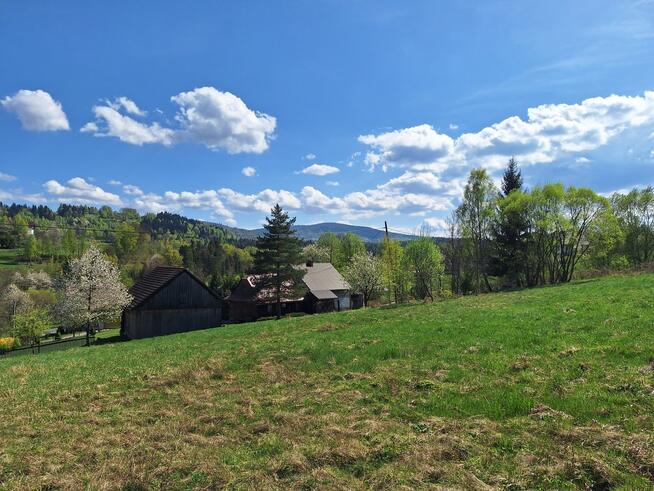 Atrakcyjna działka budowlana czeka na Ciebie