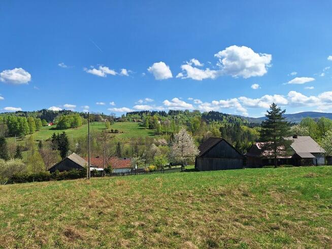Atrakcyjna działka budowlana czeka na Ciebie