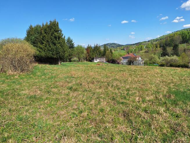 Atrakcyjna działka budowlana czeka na Ciebie