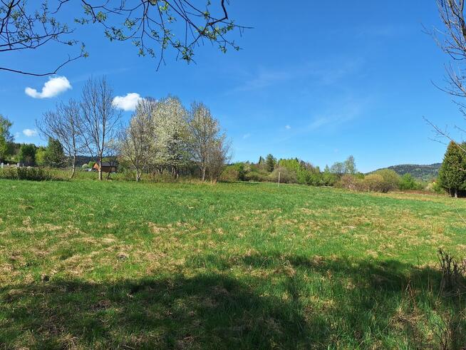 Atrakcyjna działka budowlana czeka na Ciebie