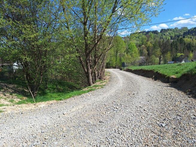 Atrakcyjna działka budowlana czeka na Ciebie