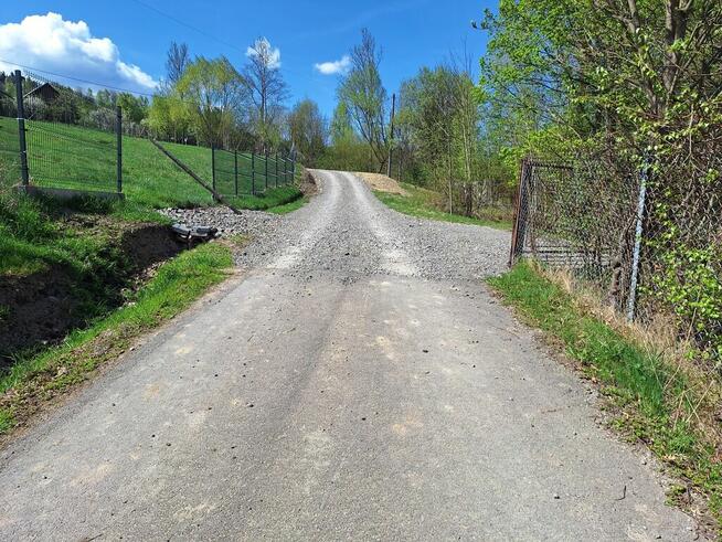 Atrakcyjna działka budowlana czeka na Ciebie