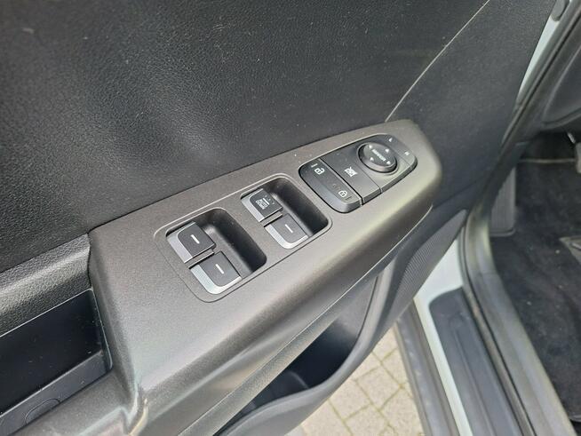 Kia Sportage 1.6i 132 KM Cool 2WD - Mały przebieg -bezwypadkowa