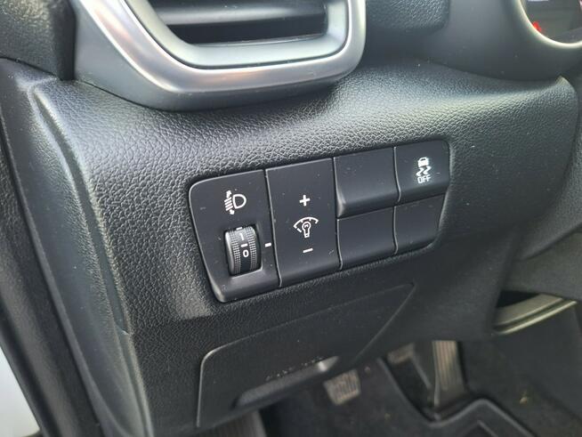Kia Sportage 1.6i 132 KM Cool 2WD - Mały przebieg -bezwypadkowa