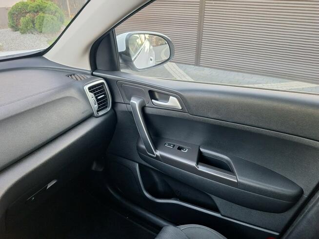 Kia Sportage 1.6i 132 KM Cool 2WD - Mały przebieg -bezwypadkowa