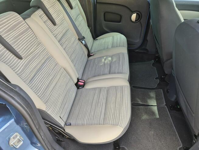 Renault kangoo* 1.5 DCI*Oryginalny lakier*Nowe Opony*