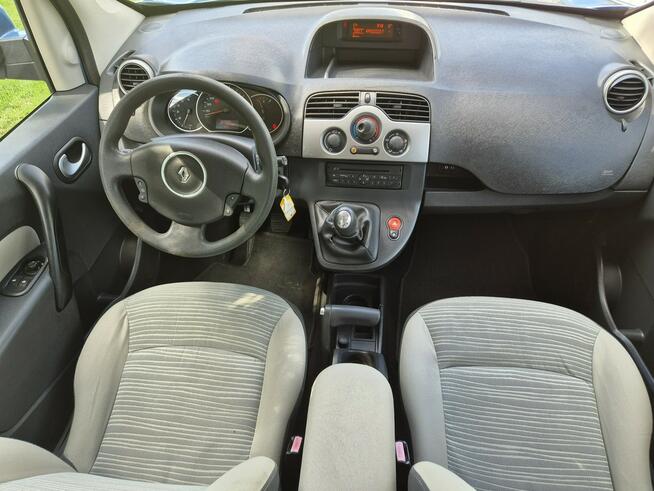 Renault kangoo* 1.5 DCI*Oryginalny lakier*Nowe Opony*