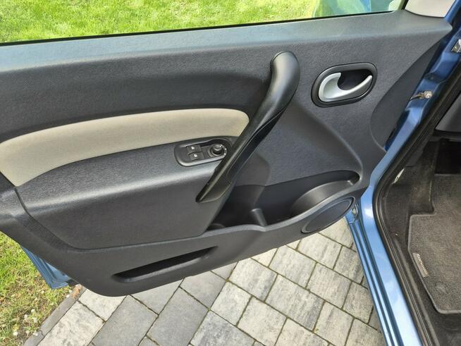 Renault kangoo* 1.5 DCI*Oryginalny lakier*Nowe Opony*