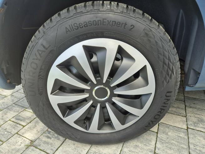 Renault kangoo* 1.5 DCI*Oryginalny lakier*Nowe Opony*