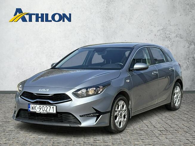 Kia Cee'd 1.5 T-GDI M Automat SalonPL VAT23%