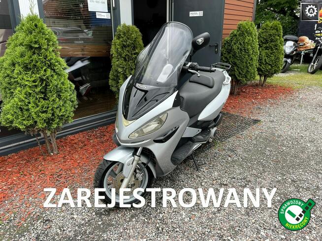 Malaguti inny Madison 200 , 100% sprawny, Zarejestrowany w PL , Aktualne opłaty,