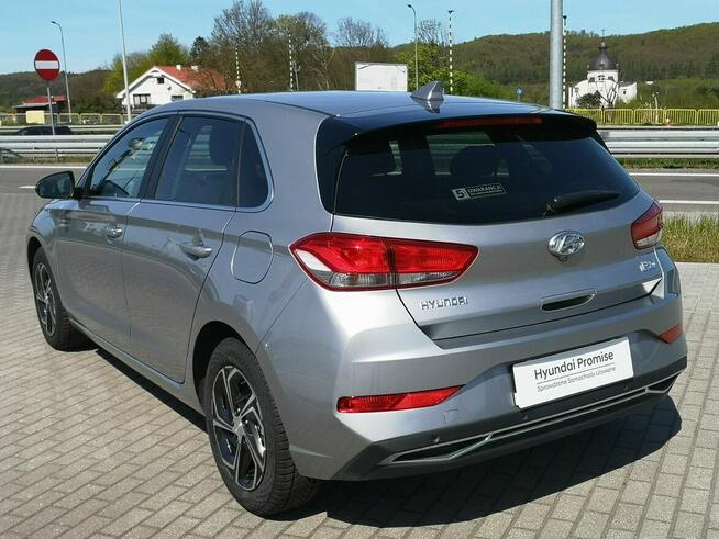 Hyundai i30 1,0 T-GDI 120KM -SMART + LED Od Serwisu ASO