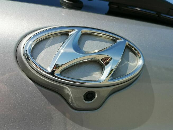 Hyundai i30 1,0 T-GDI 120KM -SMART + LED Od Serwisu ASO