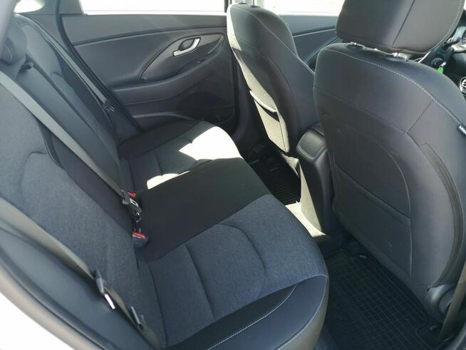 Hyundai i30 1,0 T-GDI 120KM -SMART + LED Od Serwisu ASO