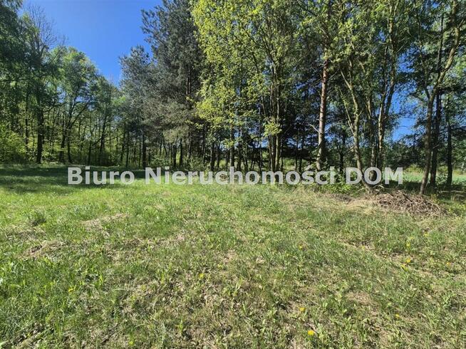 Działka budowlana Częstochowa Wyczerpy Górne