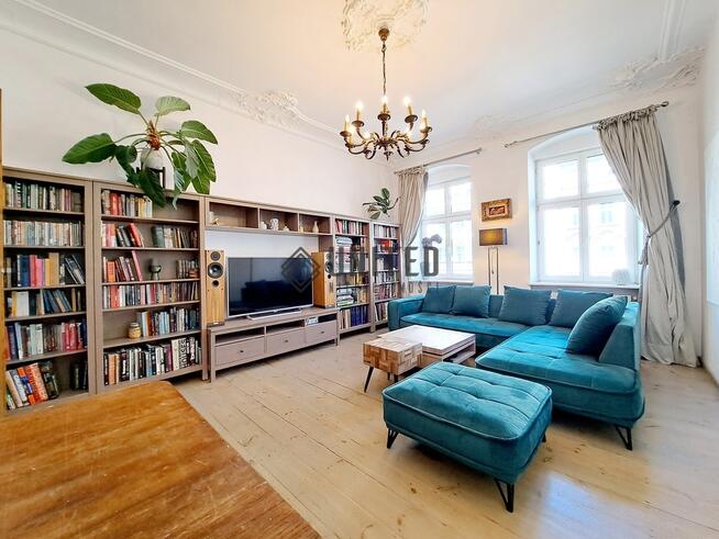 Okolice Placu Grunwaldzkiego Balkon x2/Piwnica