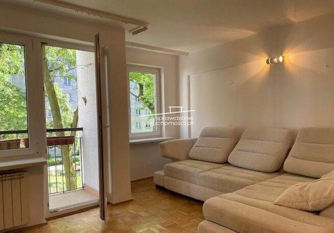 Mieszkanie Warszawa Śródmieście, Jana Pawła II