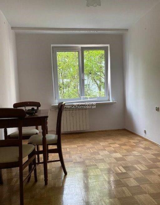 Mieszkanie Warszawa Śródmieście, Jana Pawła II