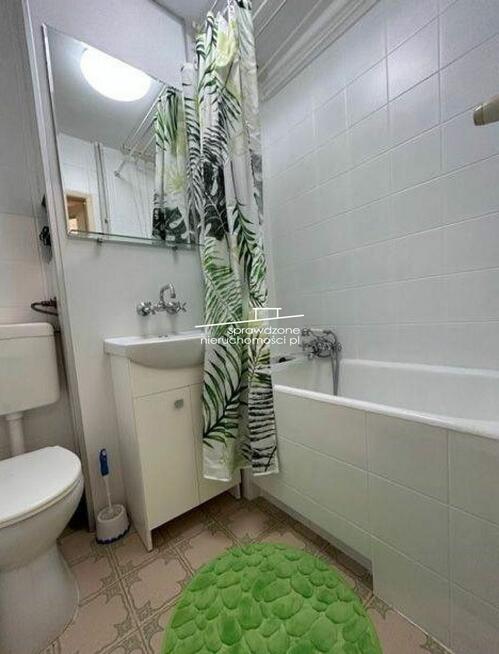 Mieszkanie Warszawa Śródmieście, Jana Pawła II