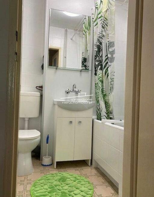 Mieszkanie Warszawa Śródmieście, Jana Pawła II