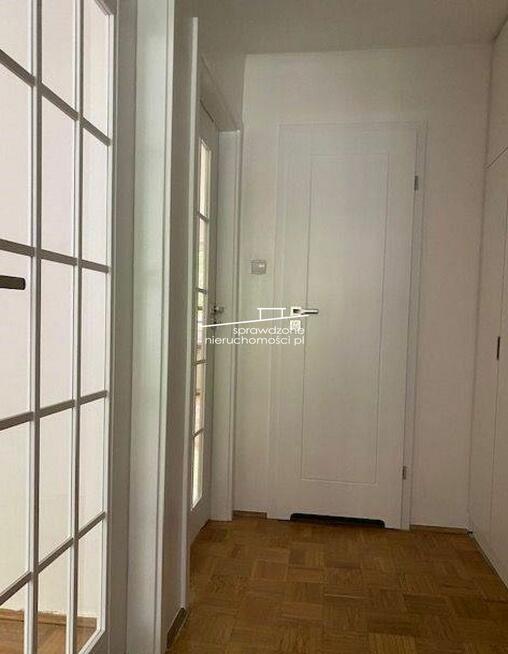 Mieszkanie Warszawa Śródmieście, Jana Pawła II