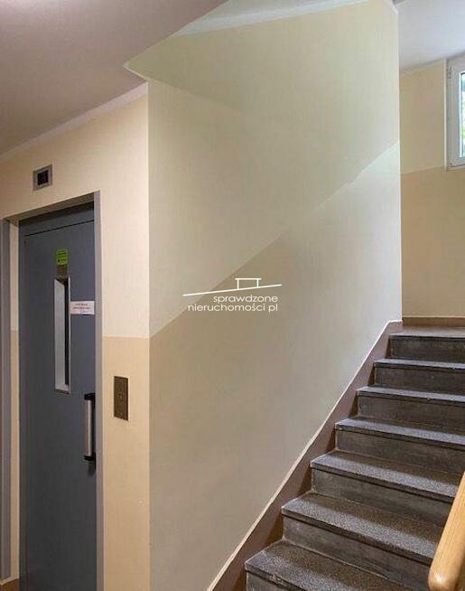 Mieszkanie Warszawa Śródmieście, Jana Pawła II