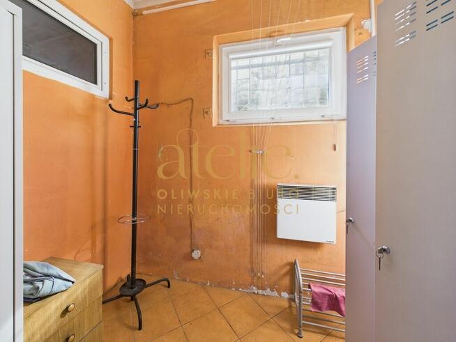 Działka Przemysłowa z obiektem Magazynowym.