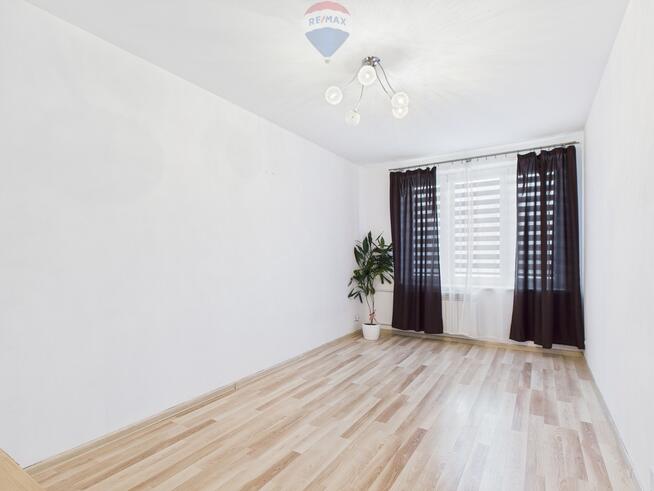 Ciche mieszkanie 50 m² w centrum miasta!