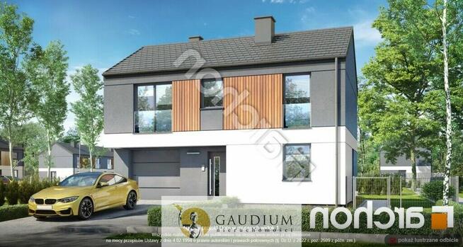 Działka z PnB i mediami | Młynek k. PRZODKOWA