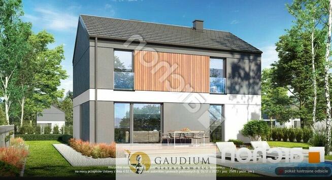 Działka z PnB i mediami | Młynek k. PRZODKOWA