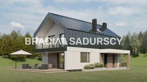 Dom Mogilany Gaj , Gaj, Gaj