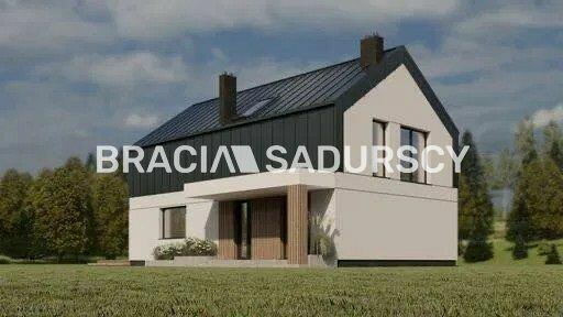 Dom Mogilany Gaj , Gaj, Gaj