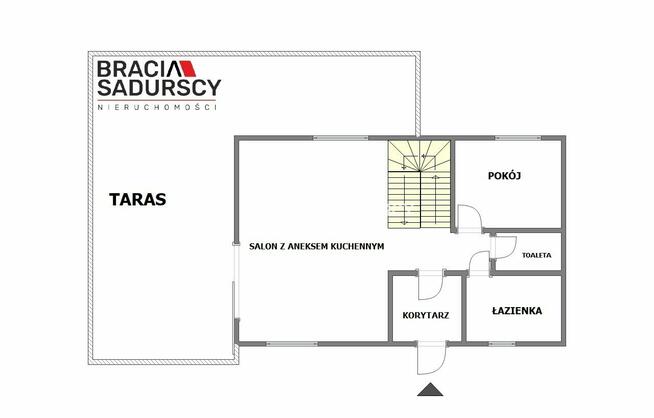 Dom Mogilany Gaj , Gaj, Gaj