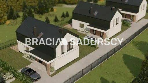 Dom Mogilany Gaj , Gaj, Gaj