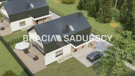 Dom Mogilany Gaj , Gaj, Gaj