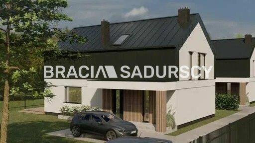 Dom Mogilany Gaj , Gaj, Gaj