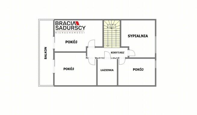 Dom Mogilany Gaj , Gaj, Gaj