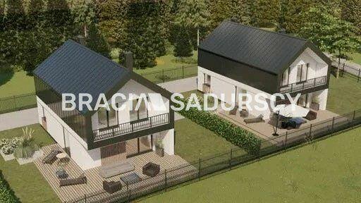 Dom Mogilany Gaj , Gaj, Gaj