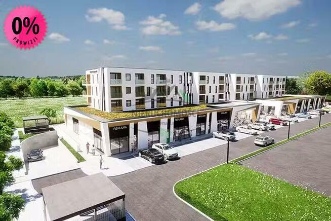 Mieszkanie Siechnice, Osiedlowa